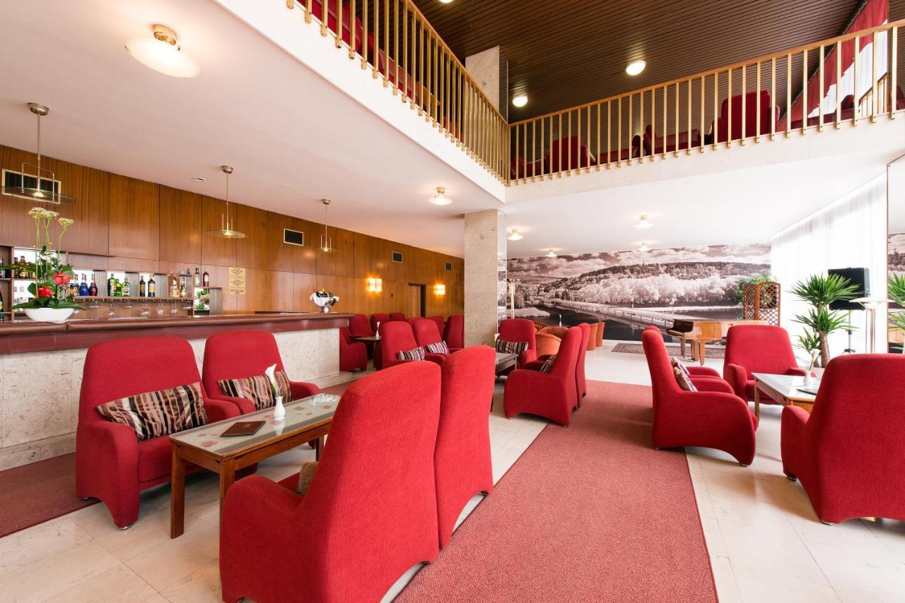 Ensana Splendid Hotel Piestany Bagian luar foto