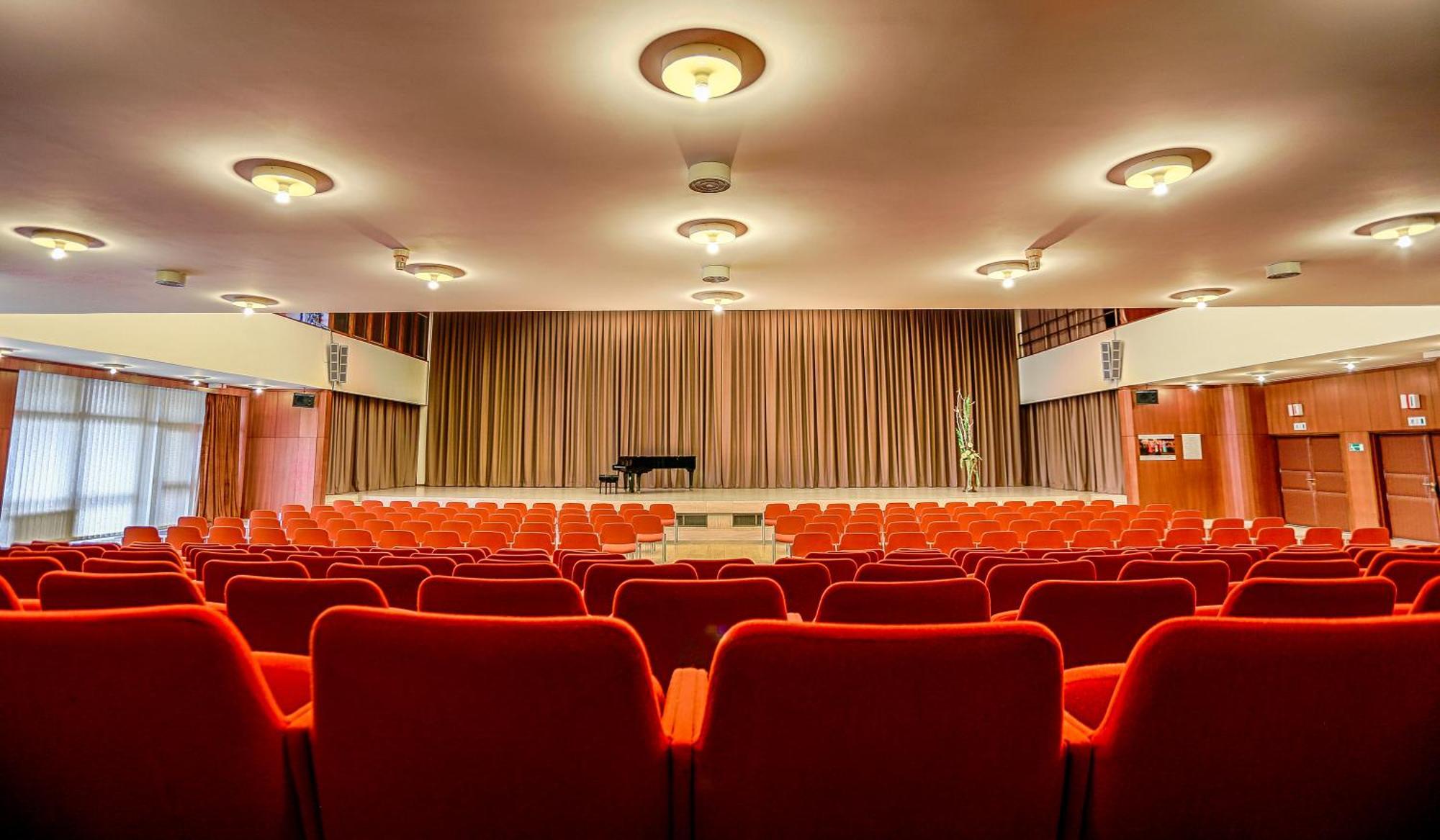 Ensana Splendid Hotel Piestany Bagian luar foto