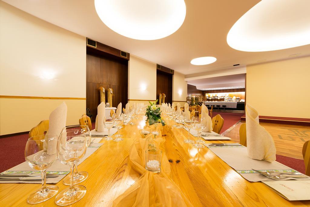 Ensana Splendid Hotel Piestany Bagian luar foto